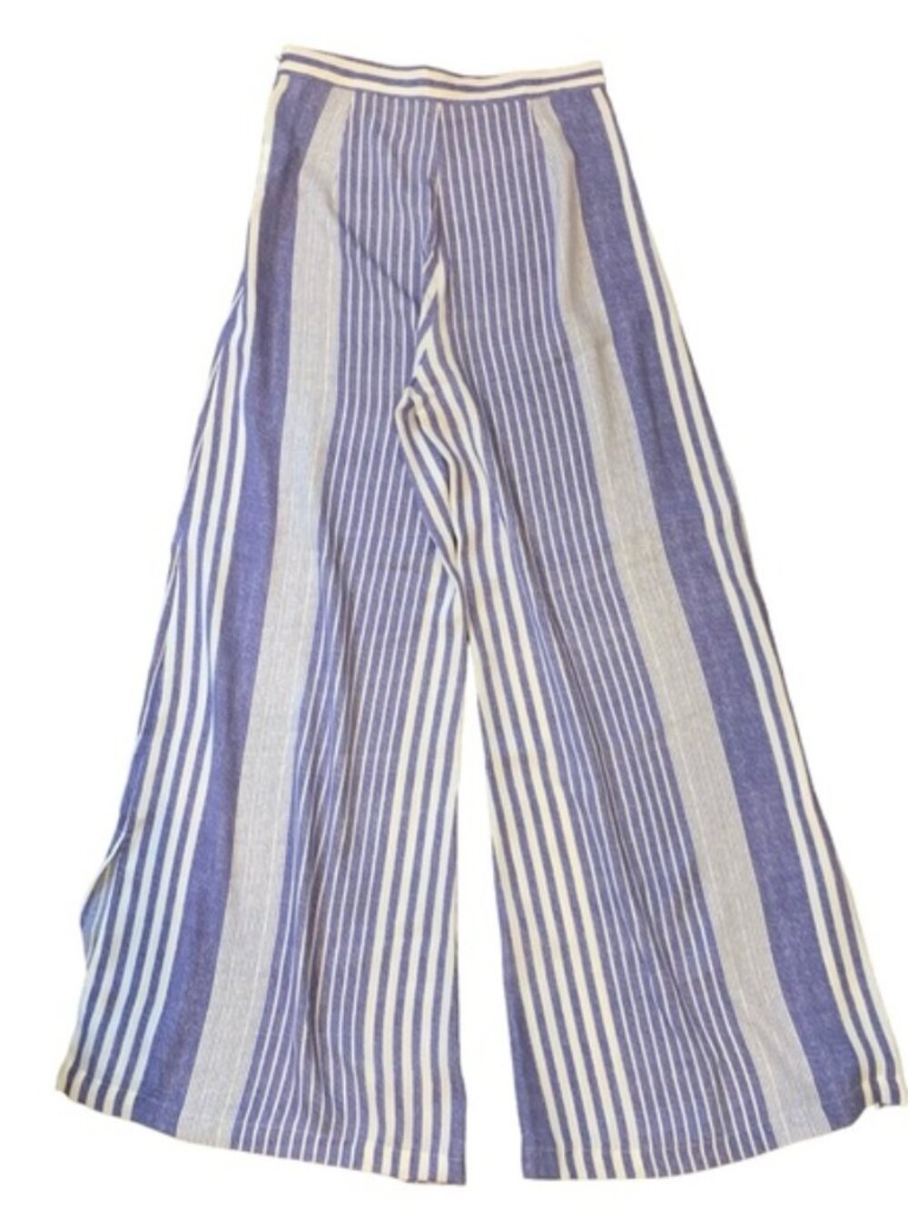 Gianni Bini Gaucho Palazzo Pants XS 3651